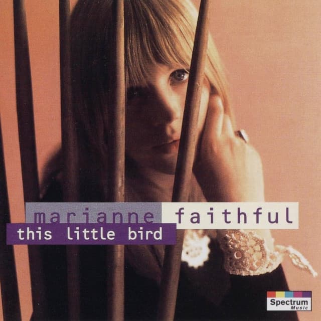 This Little Bird cover