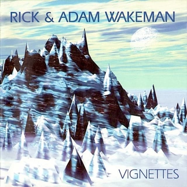 Vignettes cover