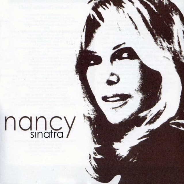 Nancy Sinatra cover