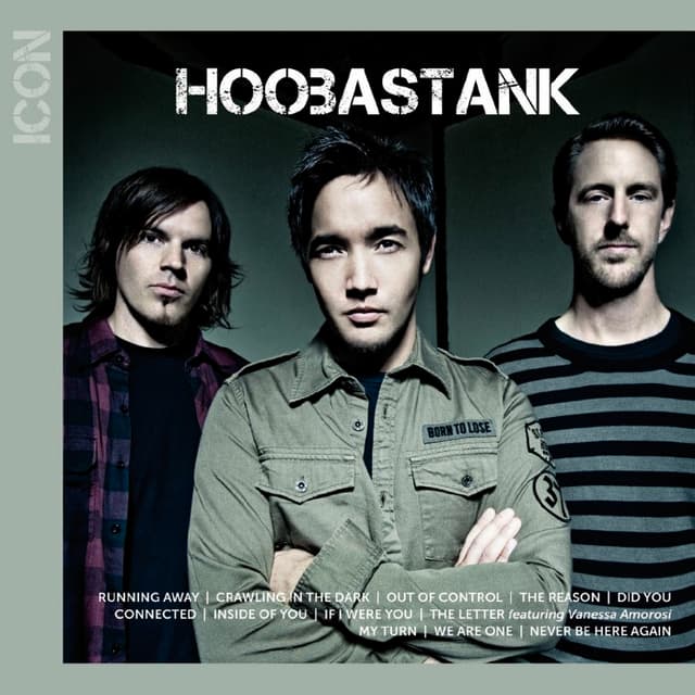 Icon cover