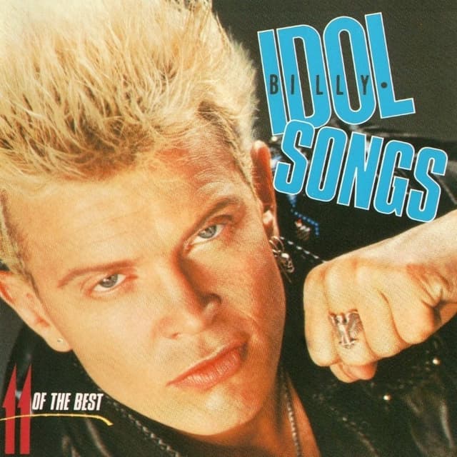 Idol Songs: 11 of the Best cover