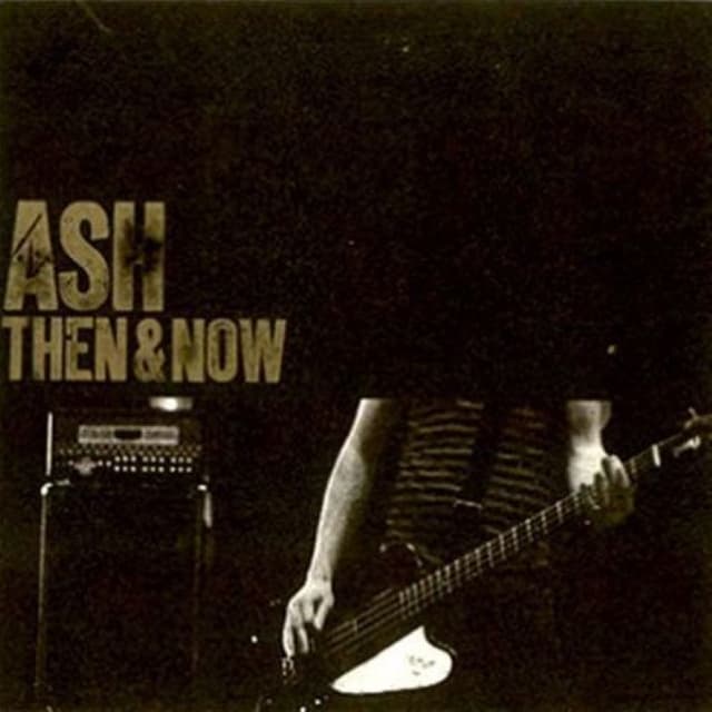Then & Now cover