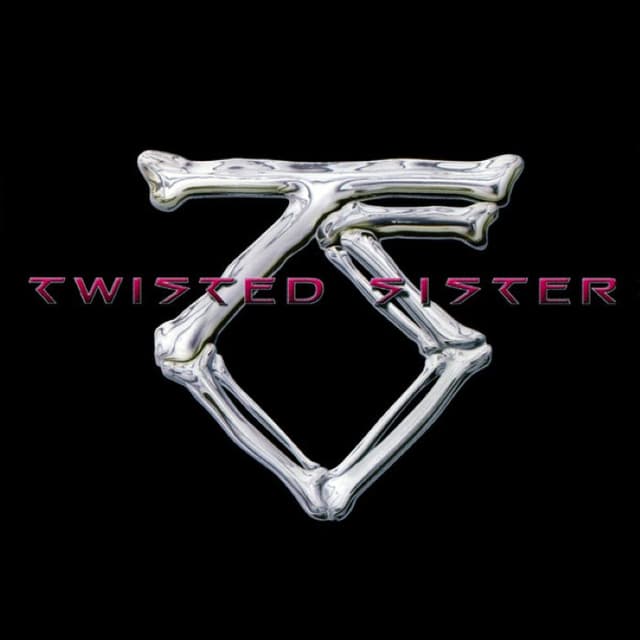 The Best of Twisted Sister cover