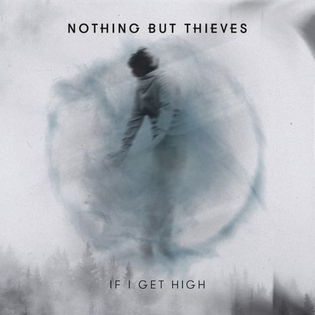 If I Get High cover