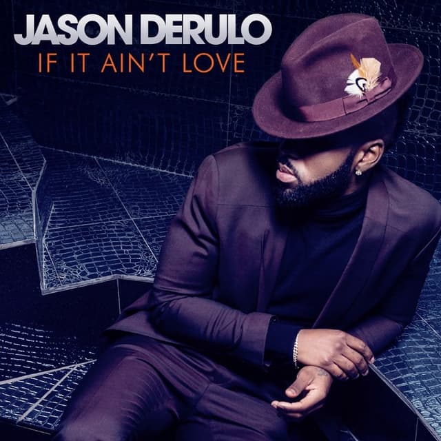 If It Ain't Love cover
