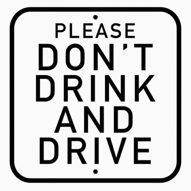 Drunk Drivers/Killer Whales cover