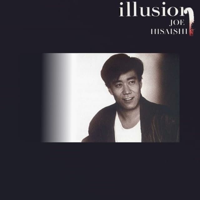 Illusion cover
