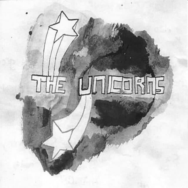 Unicorns Are People Too cover