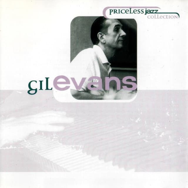 Priceless Jazz Collection cover