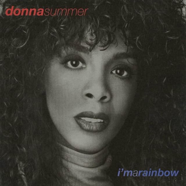 I'm a Rainbow cover