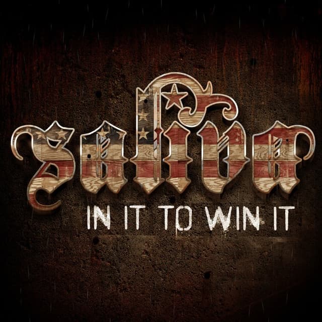 In It to Win It cover