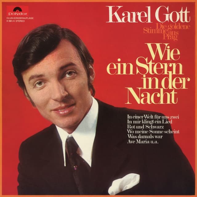 In mir klingt ein Lied cover