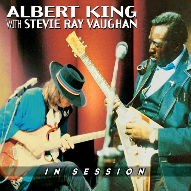 In Session cover