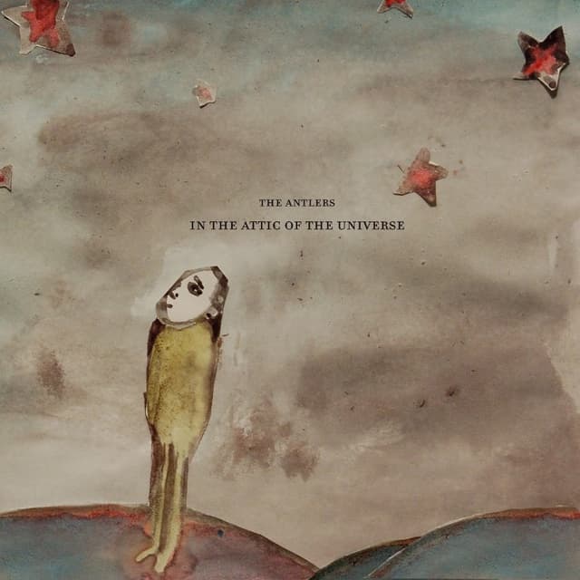 In the Attic of the Universe cover