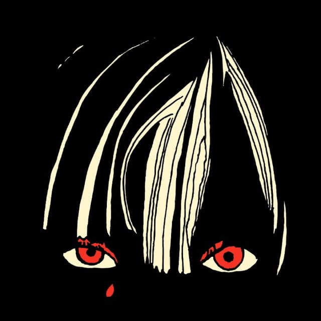 In the City EP cover