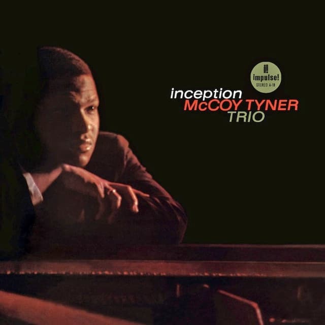 Inception cover