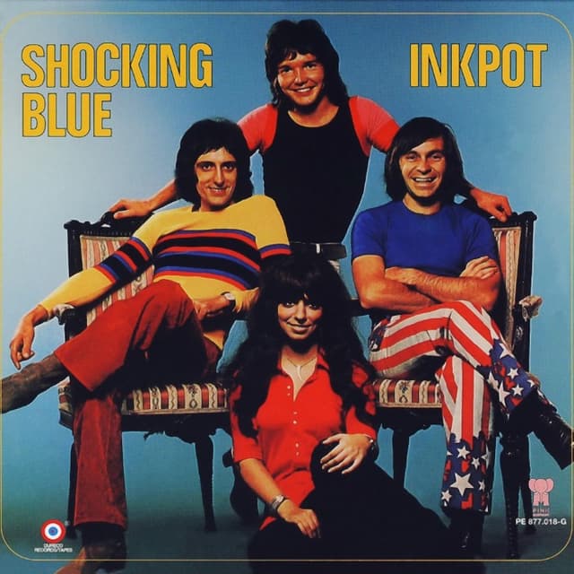 Inkpot cover