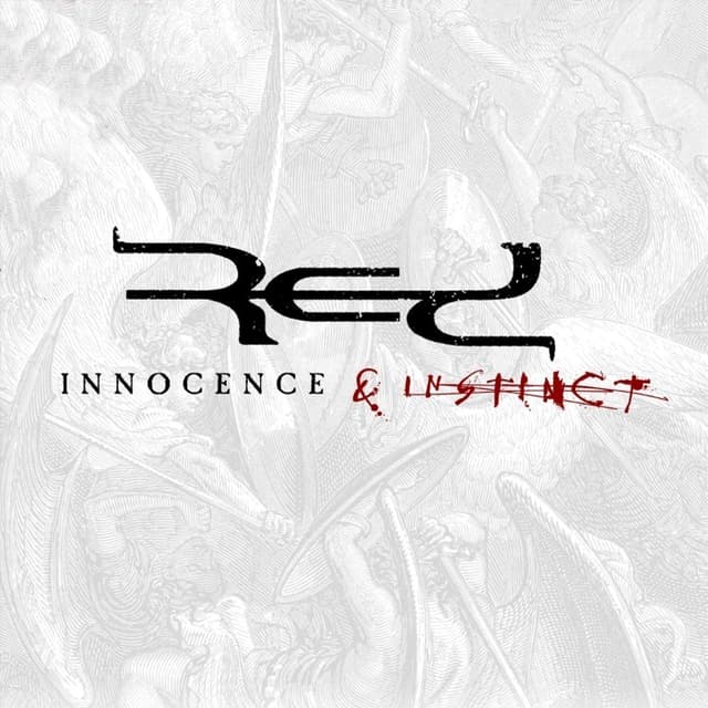Innocence & Instinct cover