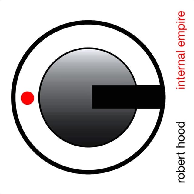 Internal Empire cover