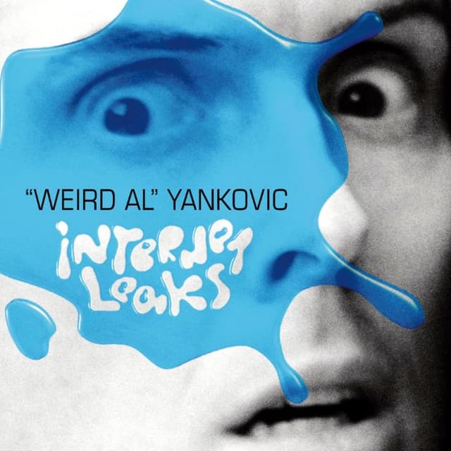 Internet Leaks cover