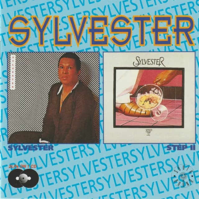 Sylvester / Step II cover