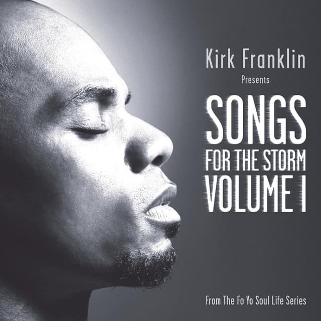 Songs for the Storm, Volume 1 cover