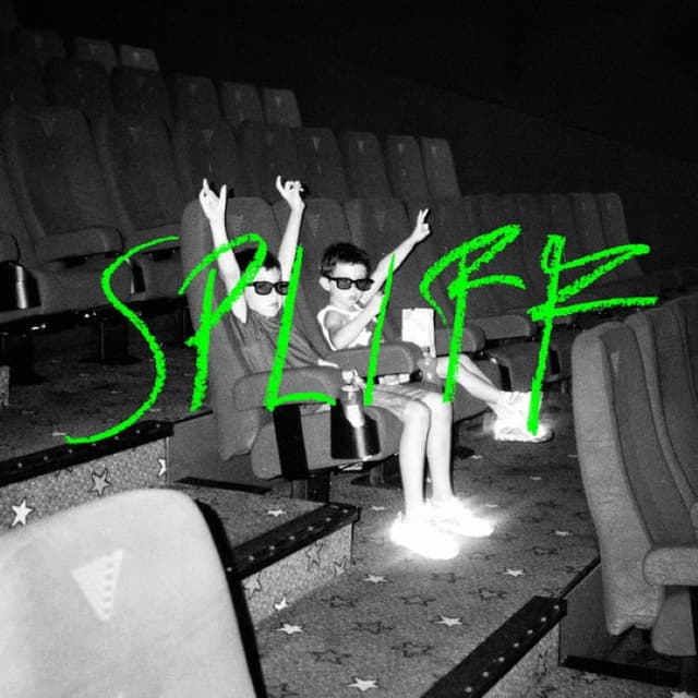 Spliff cover