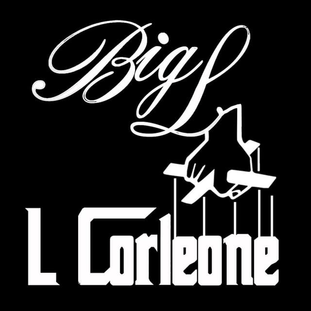 L Corleone cover