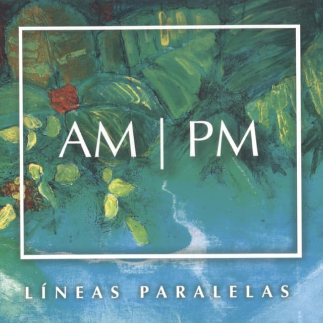 Líneas paralelas cover