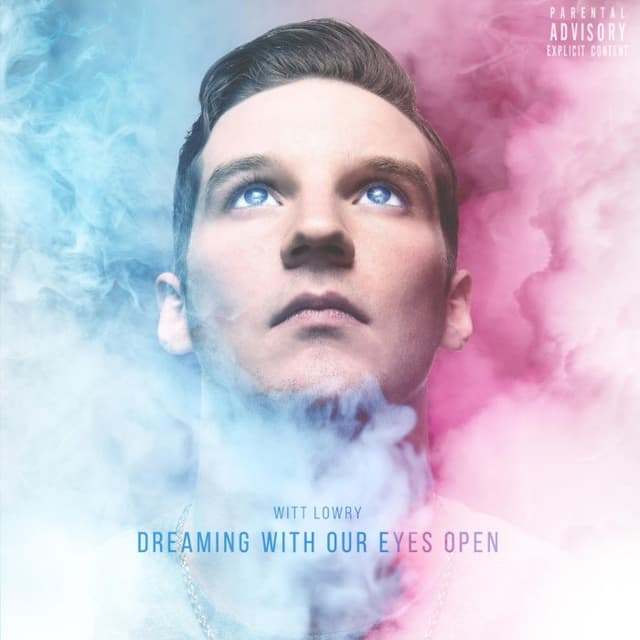 Dreaming With Our Eyes Open cover
