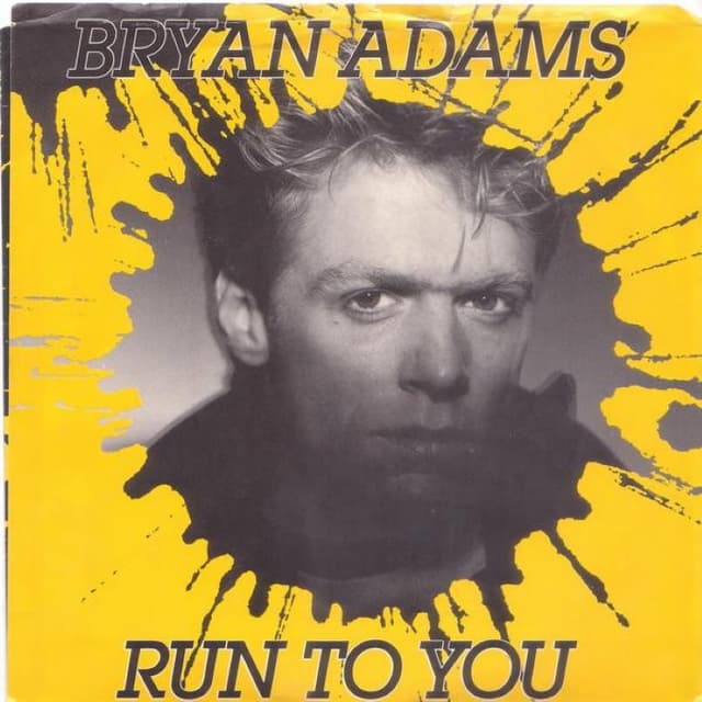 Run to You cover