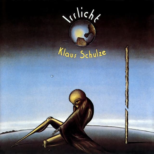 Irrlicht cover