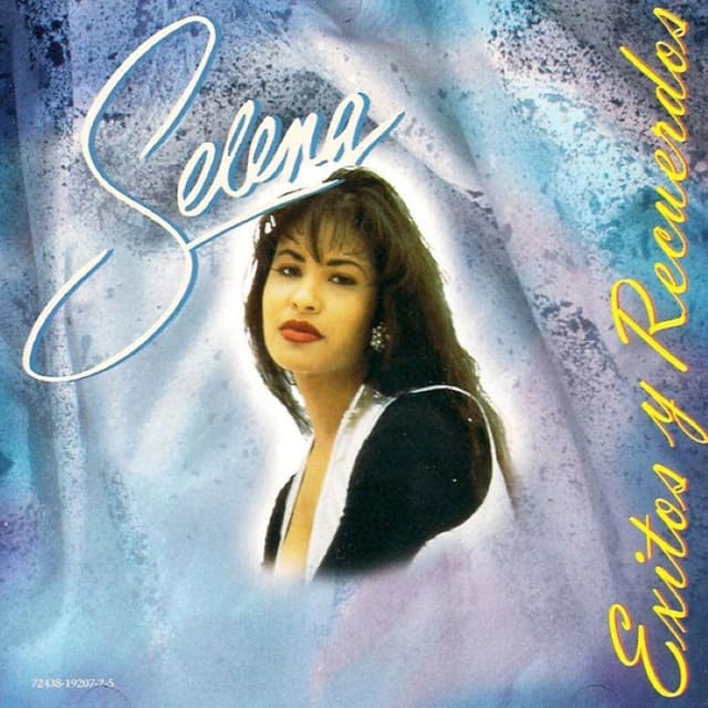 Exitos y Recuerdos cover