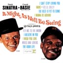 It Might as Well Be Swing cover