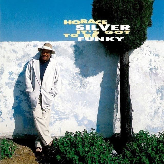 It's Got to Be Funky cover