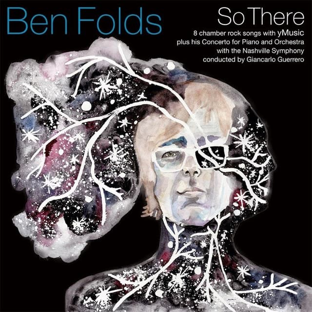 So There cover