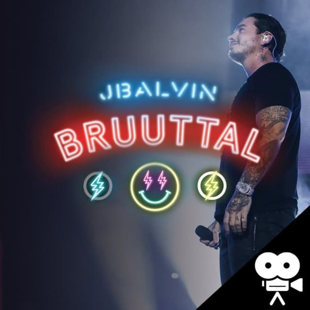 Bruuttal cover