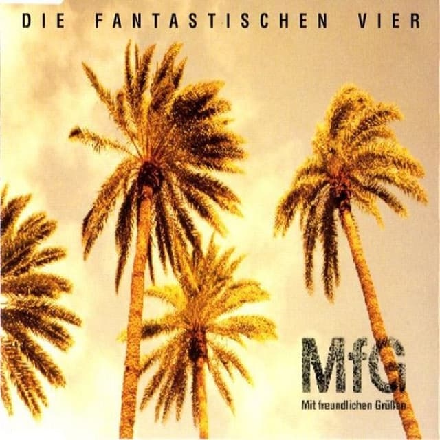 MfG cover