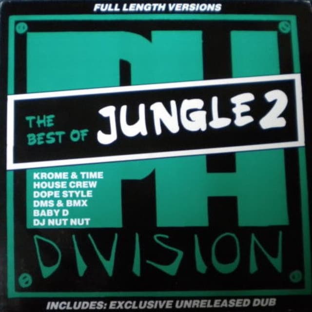 The Best cover