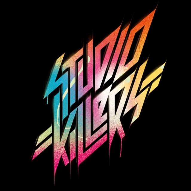 Studio Killers cover