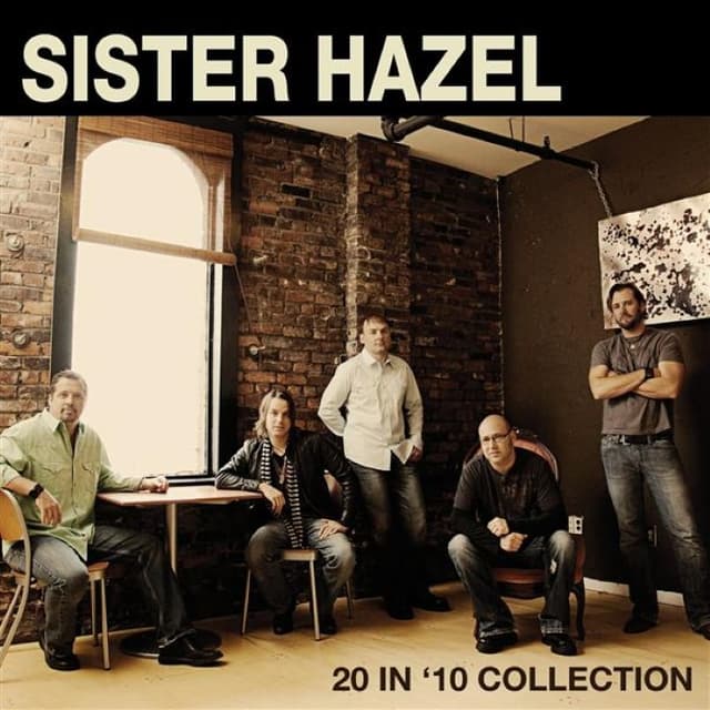 20 in '10 Collection cover
