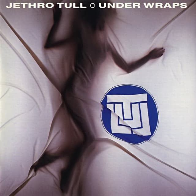 Under Wraps cover