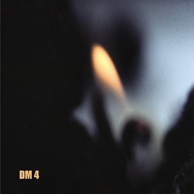 Dream Mixes 4 cover