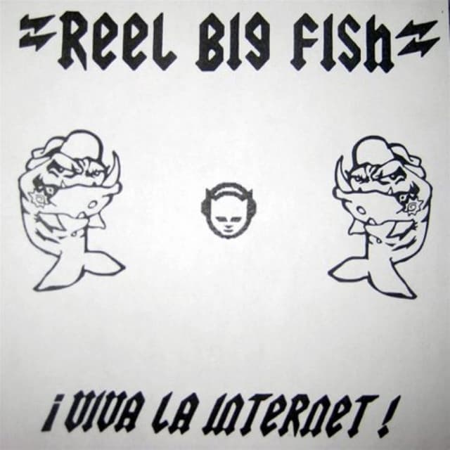 Viva La Internet cover