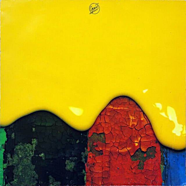 Opusition cover