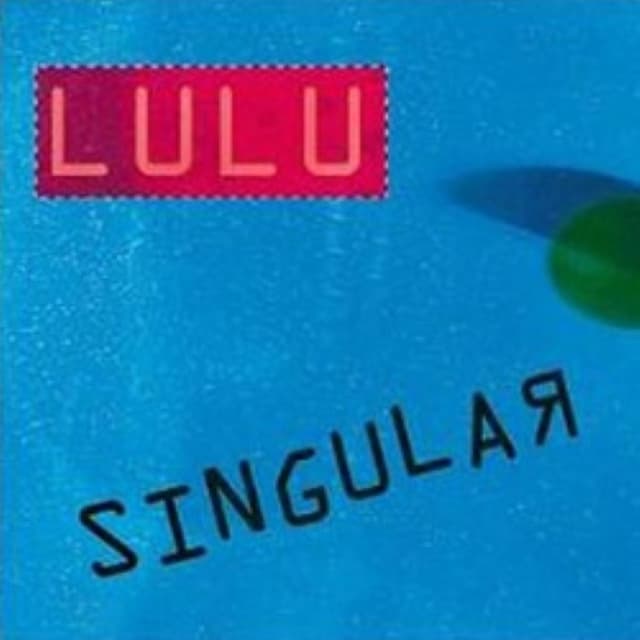 Singular cover