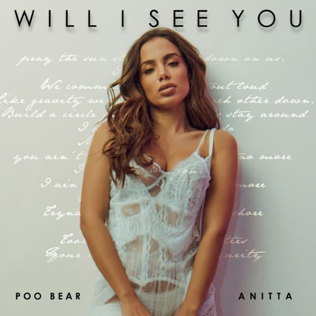 Will I See You cover