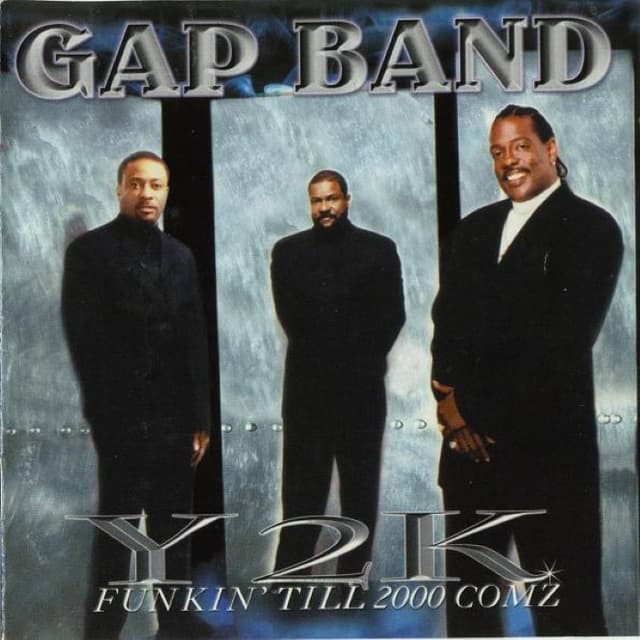 Y2K cover
