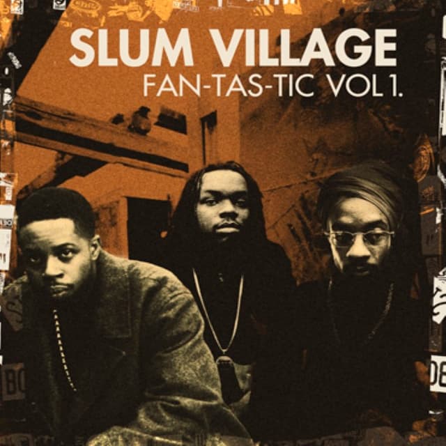 Fan-Tas-Tic, Volume 1 cover