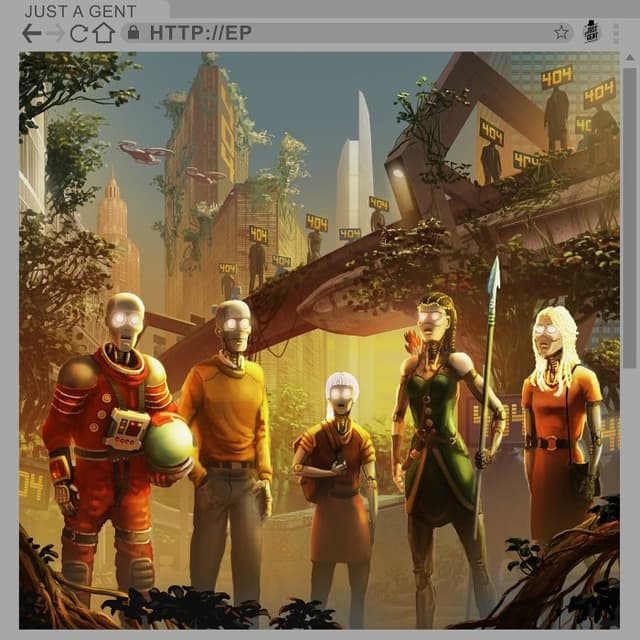 http://EP cover